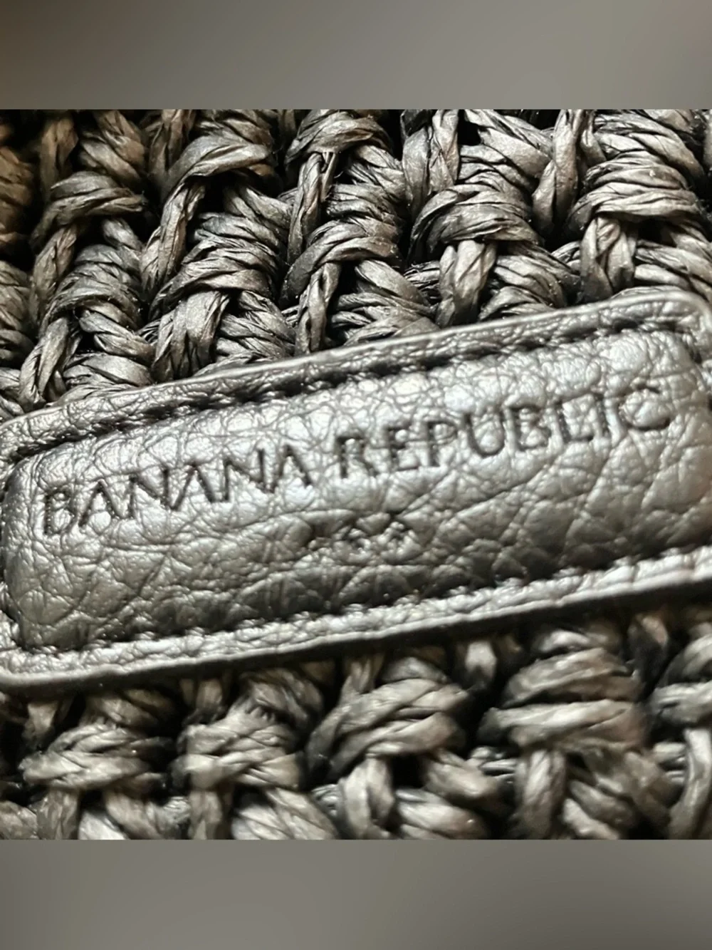 Banana Republic Factory boho size around